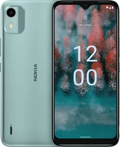 Замена стекла на телефоне Nokia C12 в Волгограде